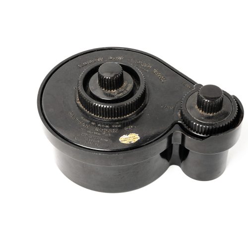 Kodak Day Load Tank