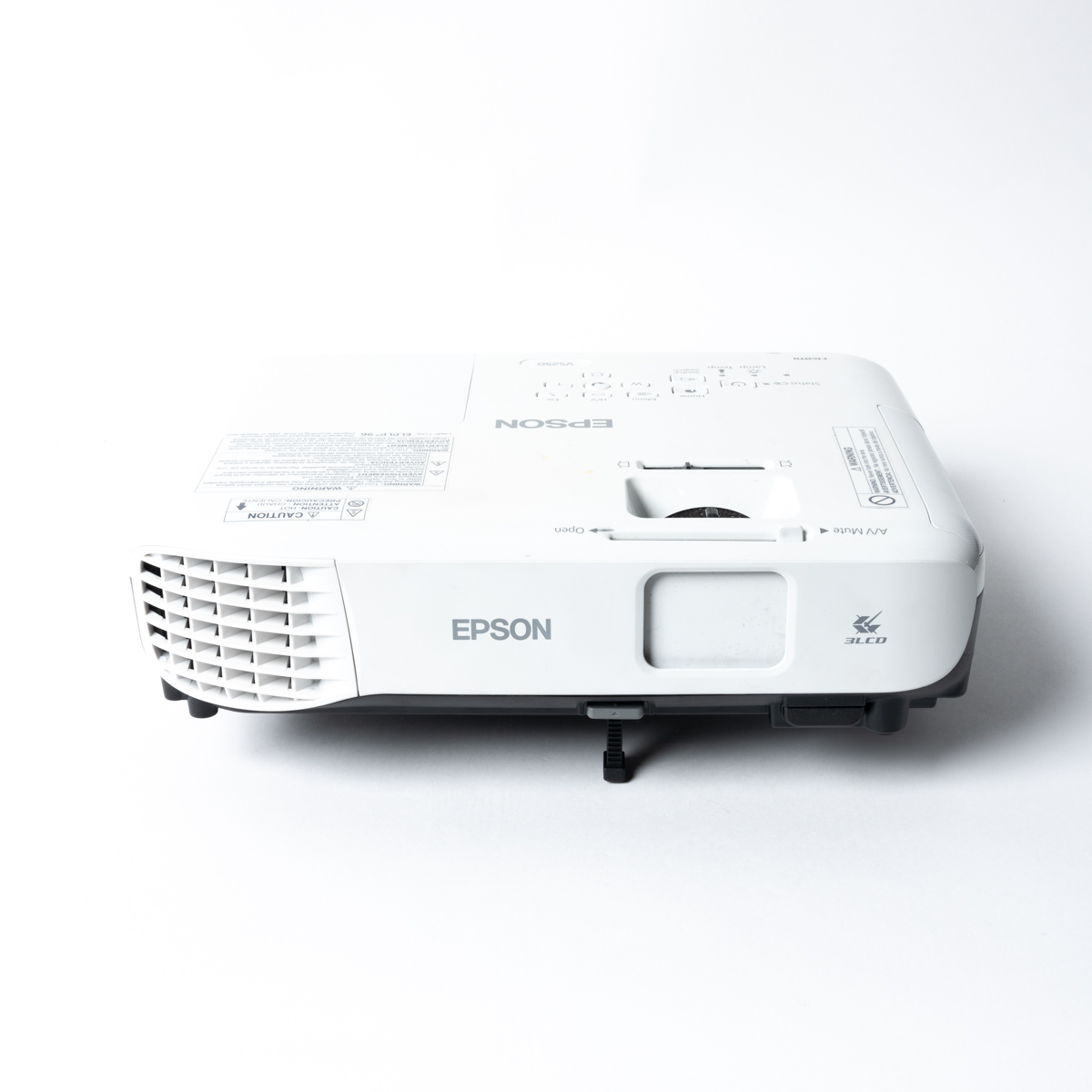Epson VS250 Projector