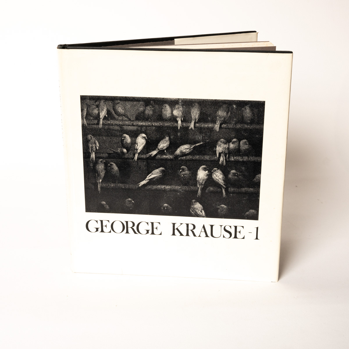 George Krause - 1