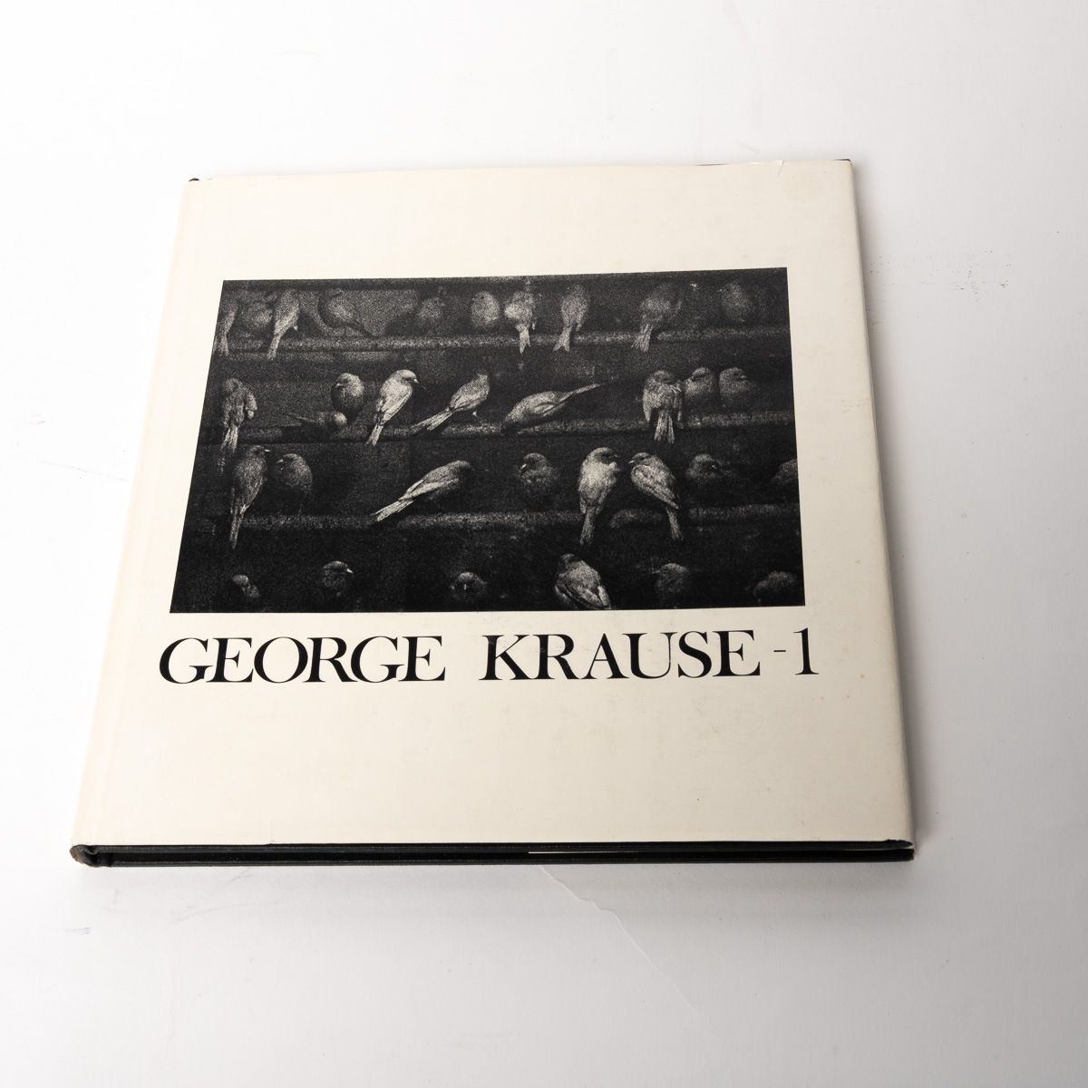 George Krause - 1