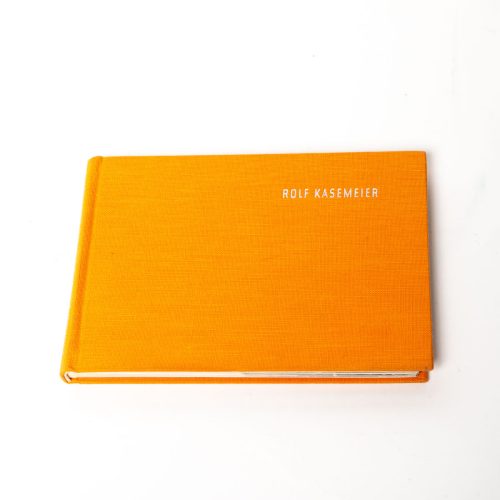 Small Minox - Big Pictures Book