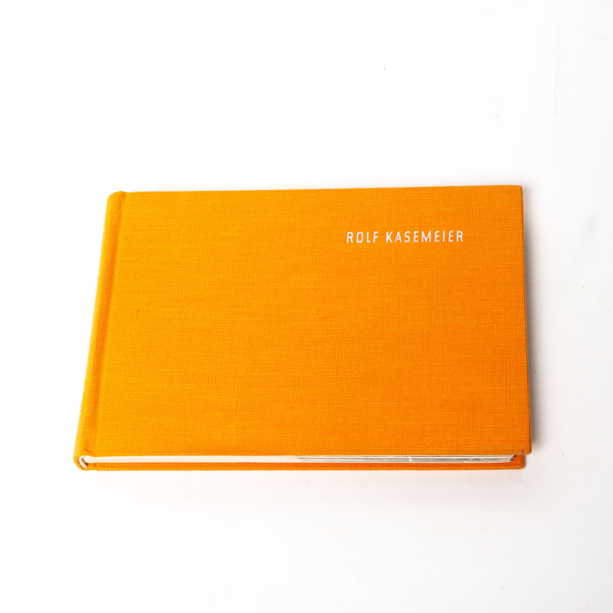 Small Minox - Big Pictures Book