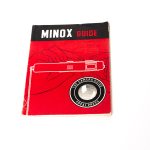Minox Guide Book