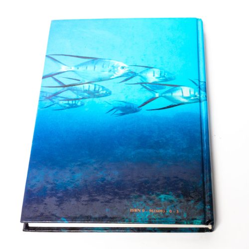The Nikonos Handbook Book