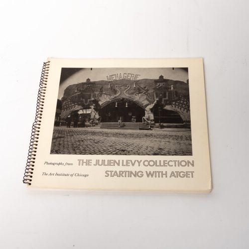 The Julien Levy Collection