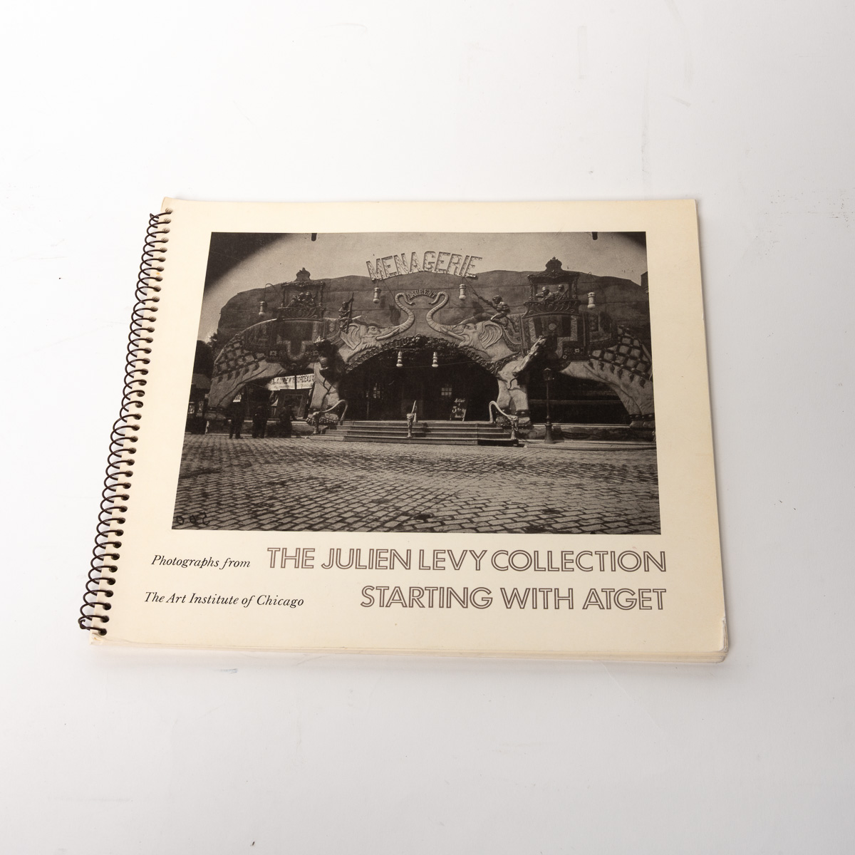 The Julien Levy Collection