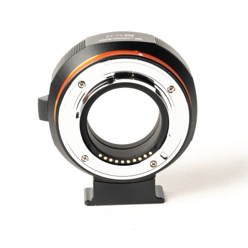 Used K&F Concept EF-FX AF - Image 3