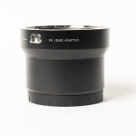 Hasselblad X-V Adapter
