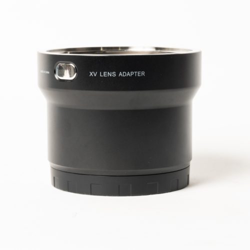 Hasselblad X-V Adapter