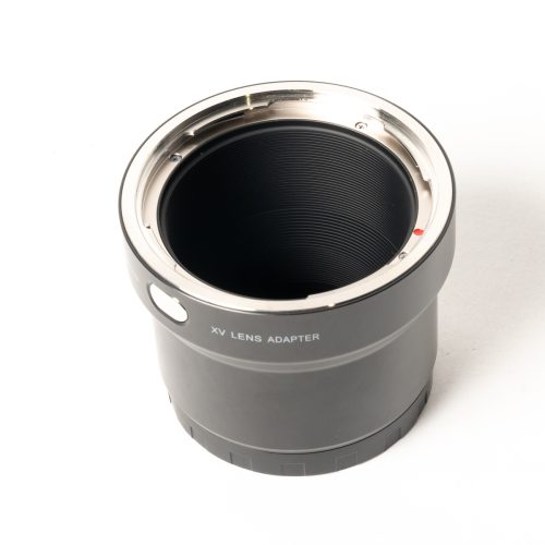 Used Hasselblad X-V Adapter - Image 2