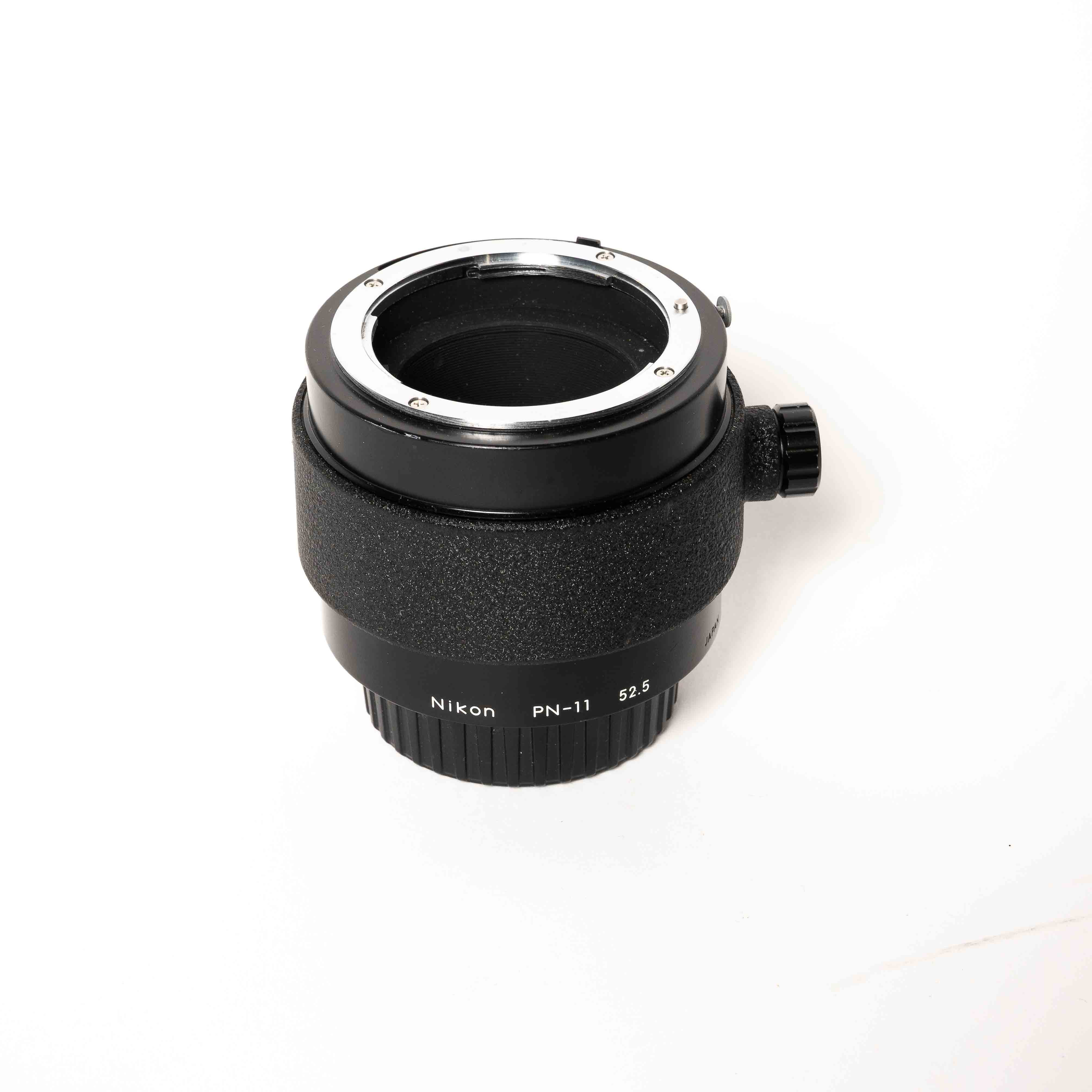 Nikon PN-11 52.5 Macro Micro Extension Tube
