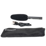 Sennheiser MKE 600 Mic