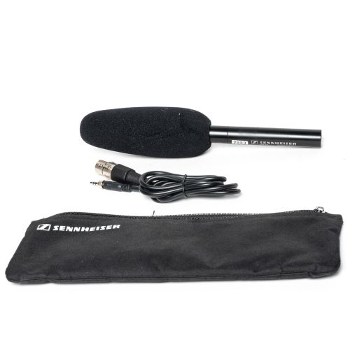 Sennheiser MKE 600 Mic