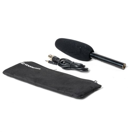 Sennheiser MKE 600 Mic