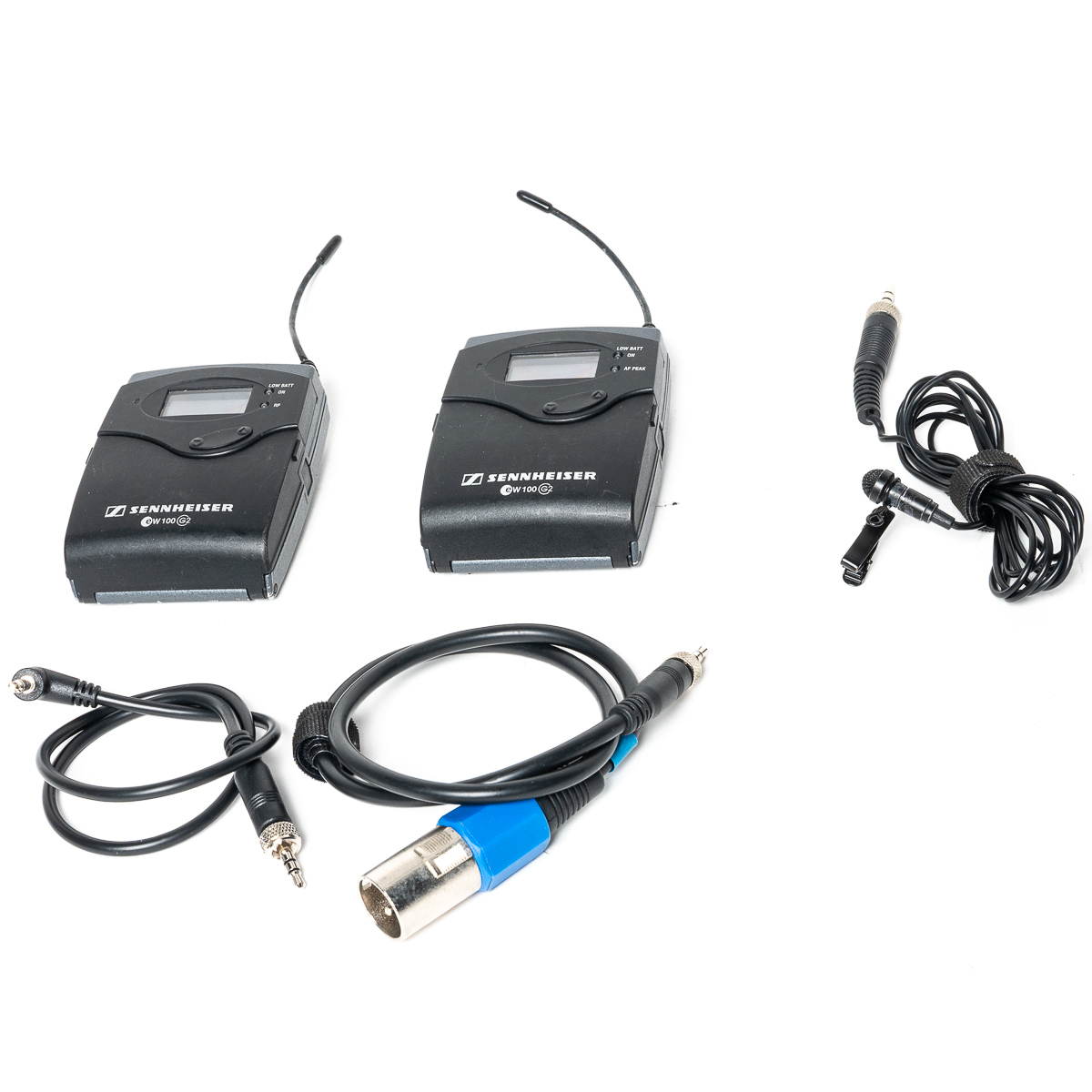 Sennheiser Bodypack EW 100 G2
