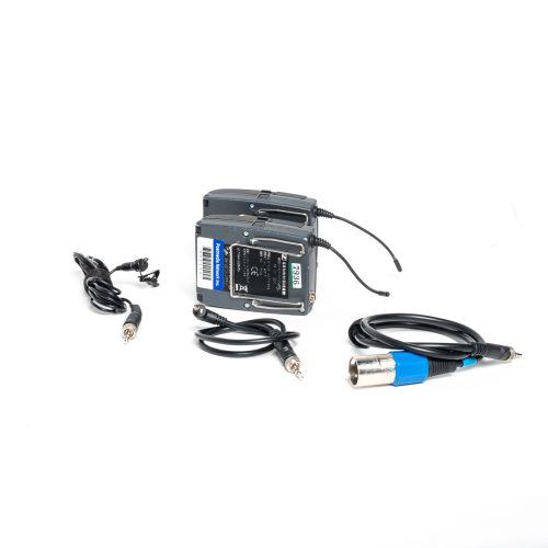 Sennheiser Bodypack EW 100 G2
