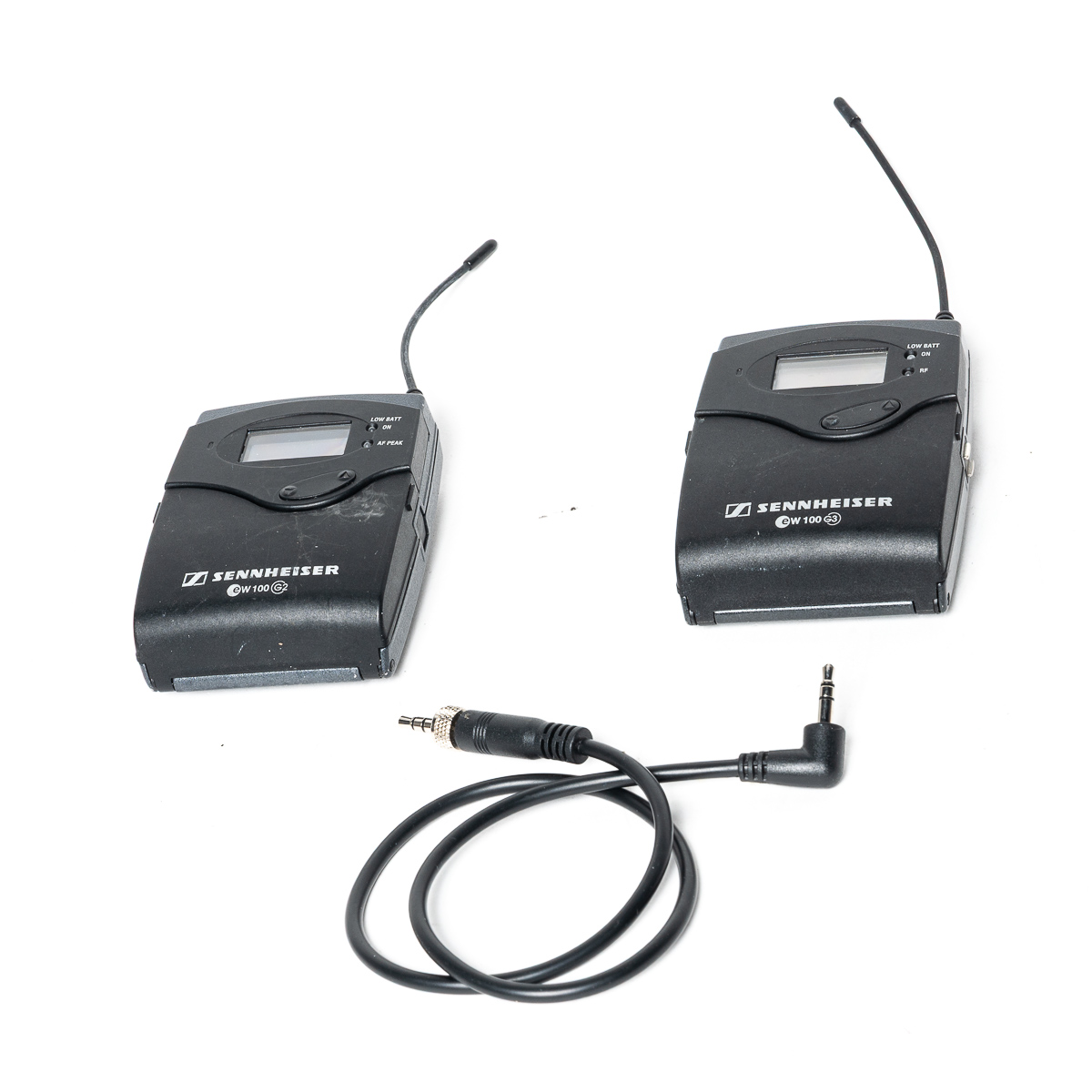 Sennheiser Bodypack EK 100 G2 /G3