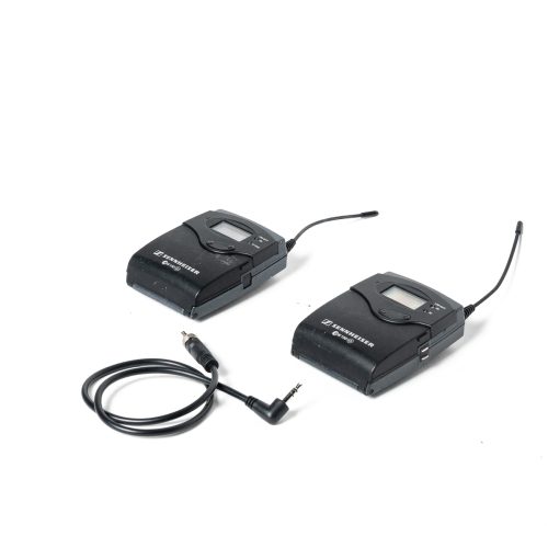 Used Sennheiser Bodypack EK 100 G2 /G3 - Image 2