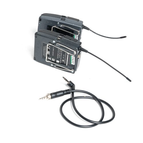 Sennheiser Bodypack EK 100 G2 /G3