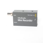 Blackmagic Design Mini Recorder