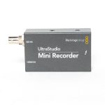 Blackmagic Design Mini Recorder