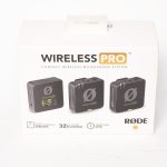 Wireless PRO Wireless Mic System