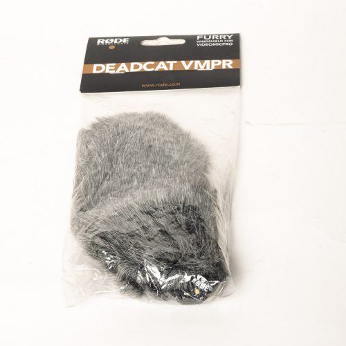 Rode Deadcat VMPR Furry