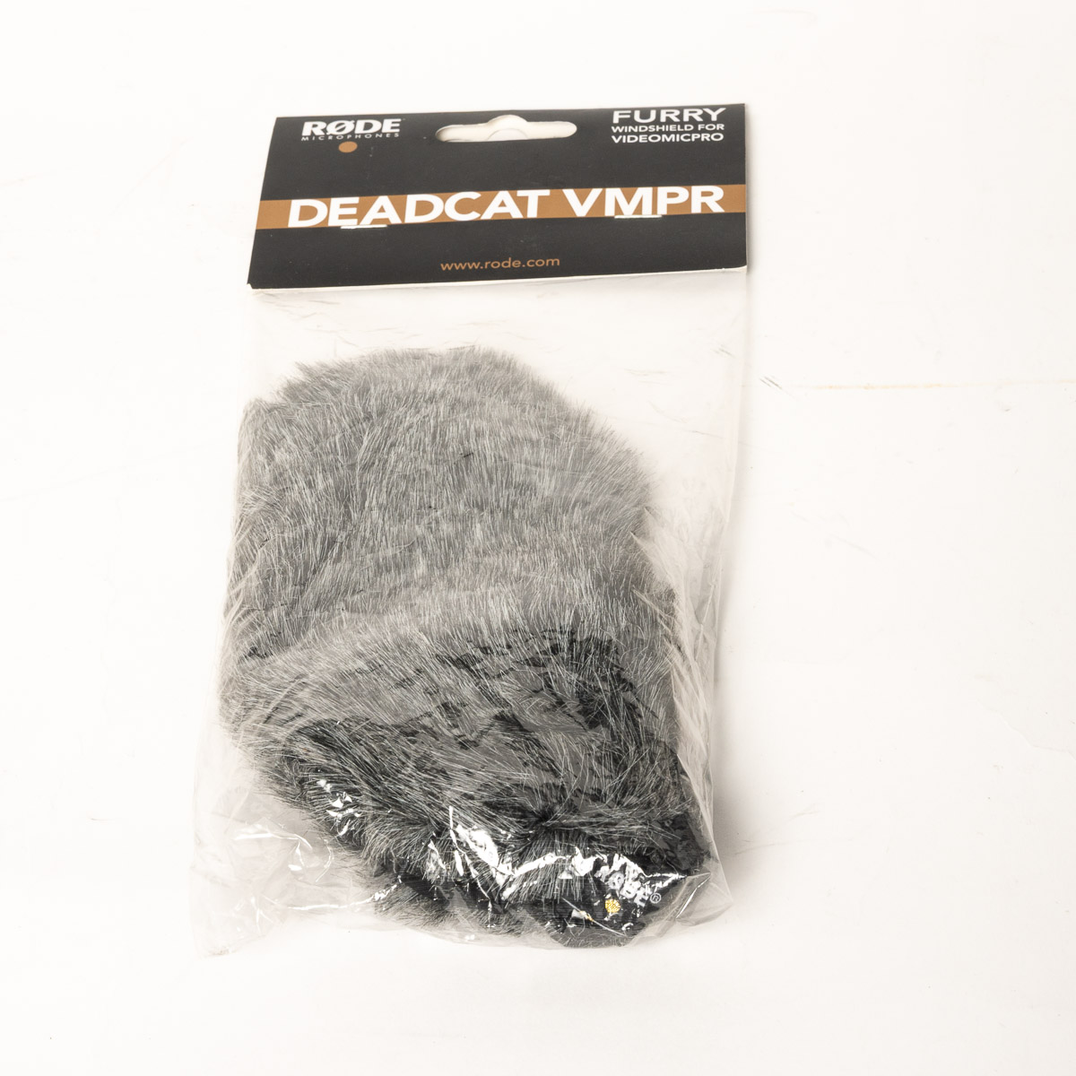 Rode Deadcat VMPR Furry
