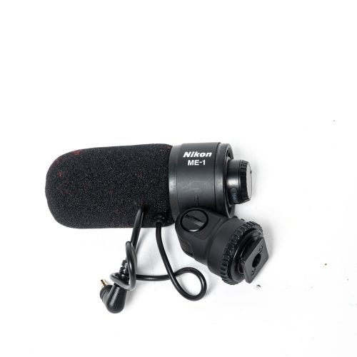 Nikon ME-1 Mic