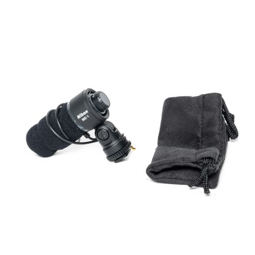 Nikon ME-1