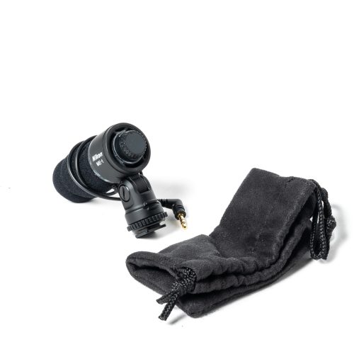 Nikon ME-1