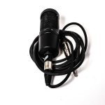 Used Audio-technica P48 Cardioid Mic AT2020
