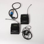Used Sennheiser ew 100 G3 Kit