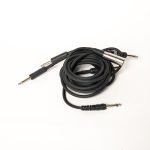 Yorkville Audio cables