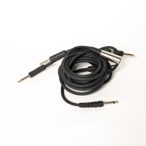 Yorkville Audio cables