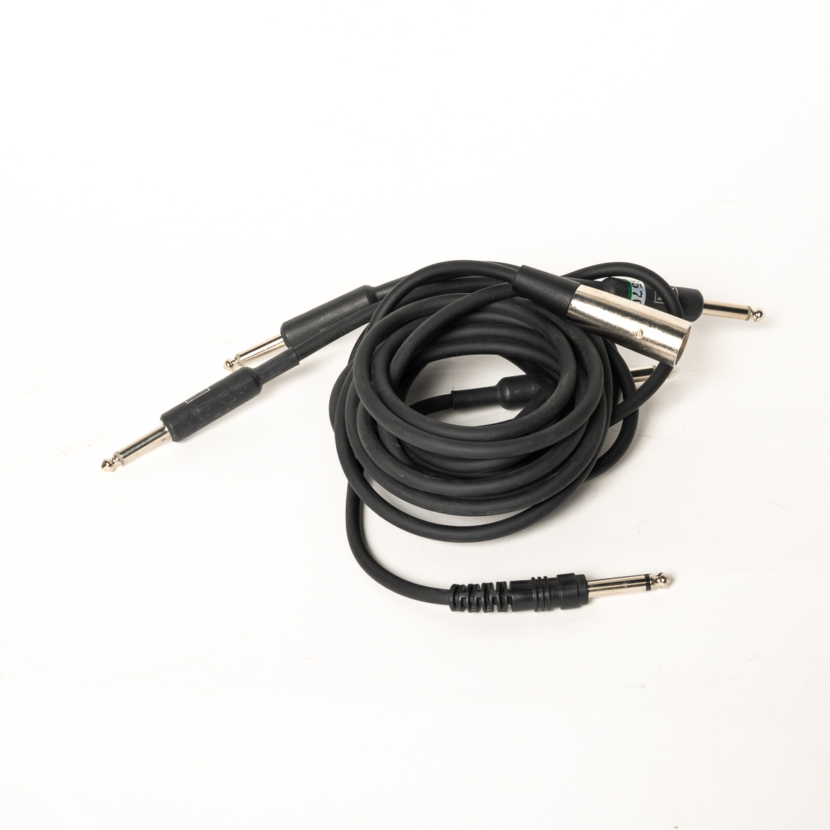 Yorkville Audio cables