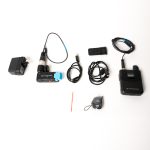 Sennheiser AVX-MKE2 SET-4 AVX Wireless lav kit