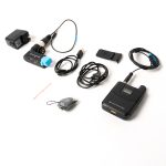Sennheiser AVX-MKE2 SET-4 AVX Wireless lav kit
