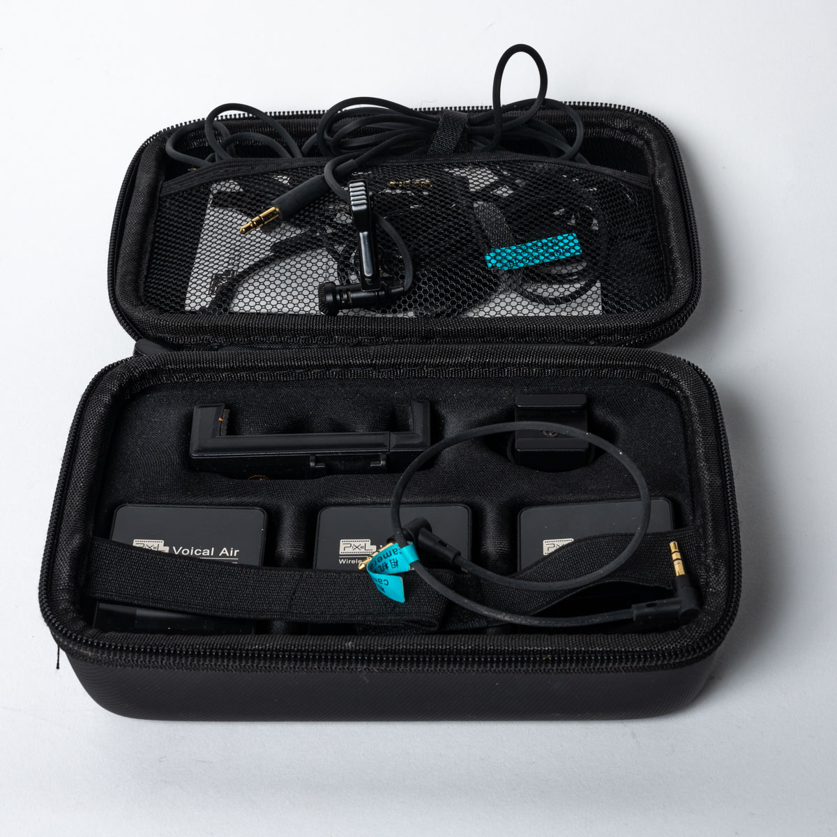 Pixel Vocial Air Wireless Lav kit