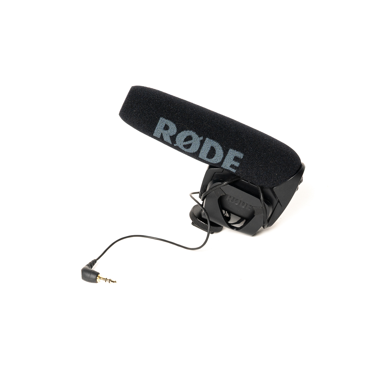 Rode Video mic