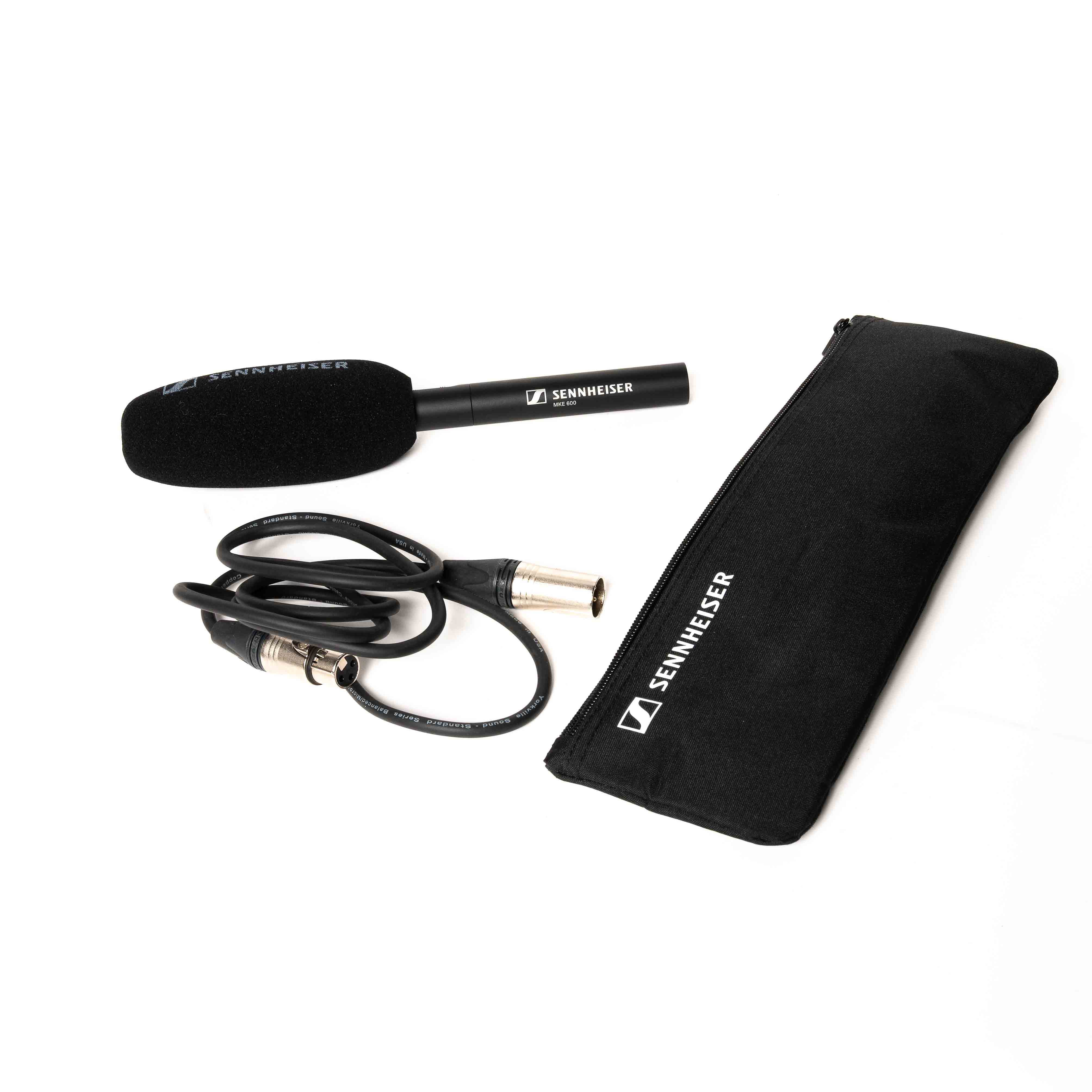 Sennheiser MKE 600