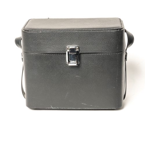 Vintage Red Hard case