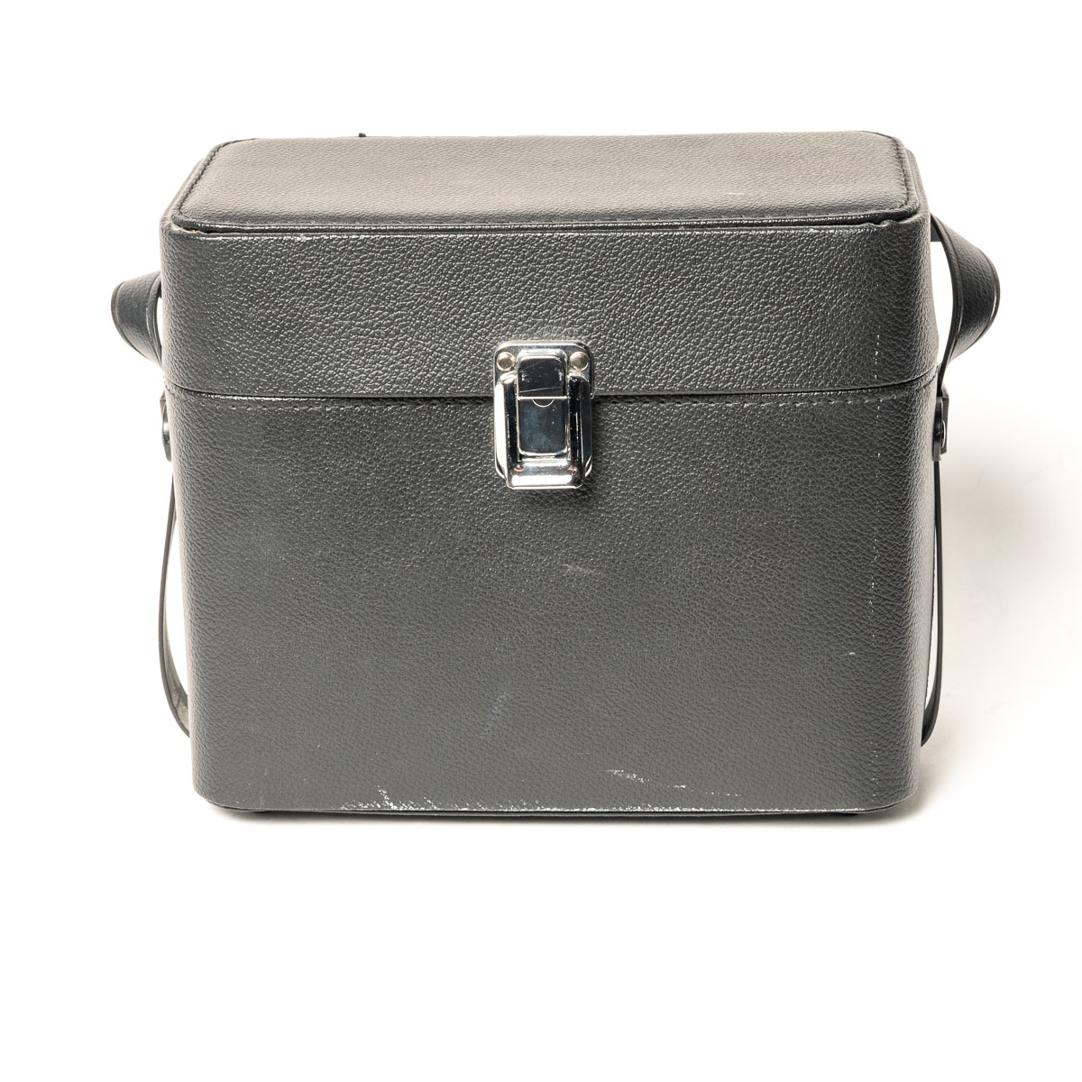 Vintage Red Hard case