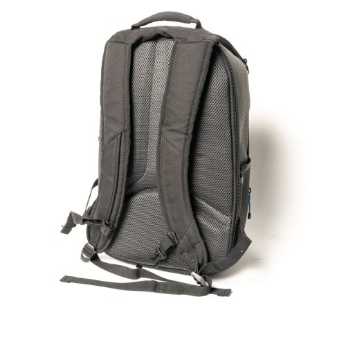 Grey Back Pack