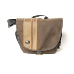 Tamrac messanger brown