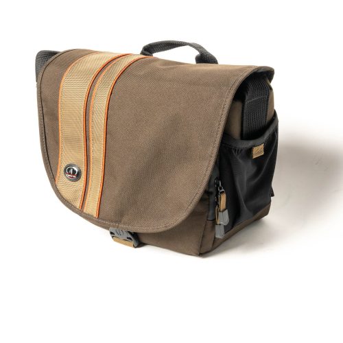 Used Tamrac messanger brown - Image 2