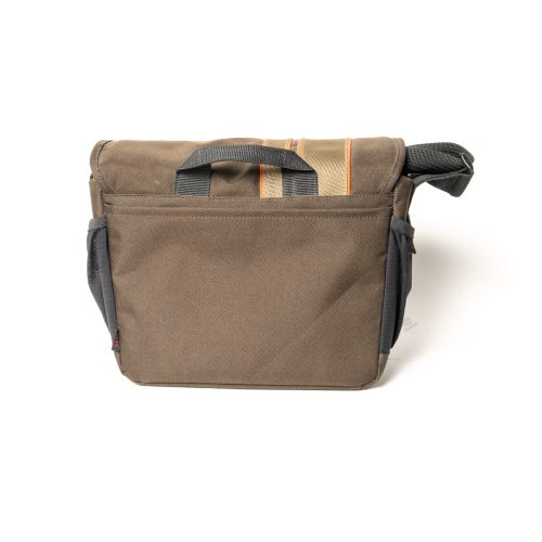 Tamrac messanger brown
