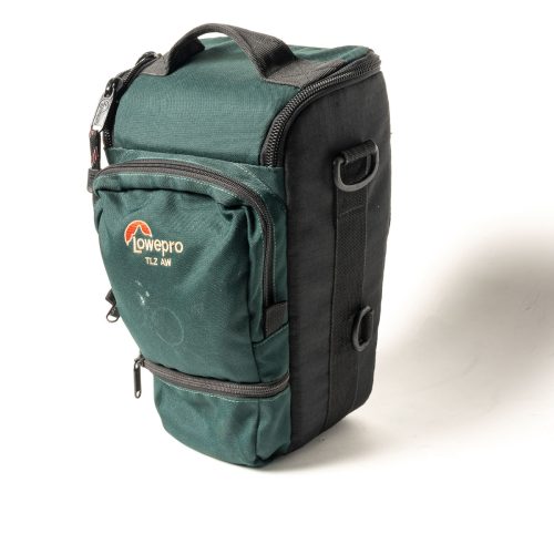 Used Lowepro Top Loader Zoom AW - Image 2