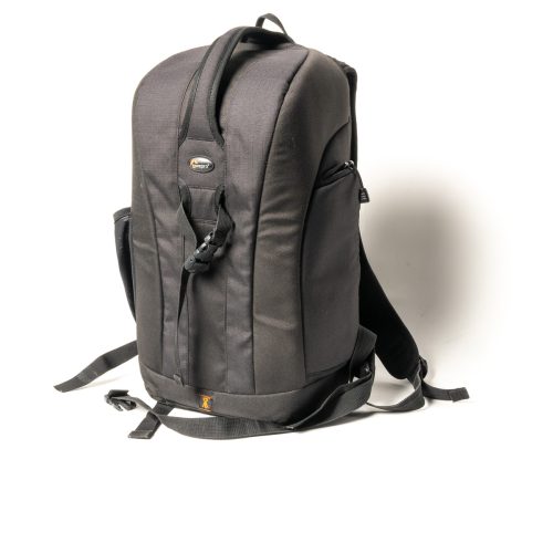 Used Lowepro Flipside 300 Black - Image 2