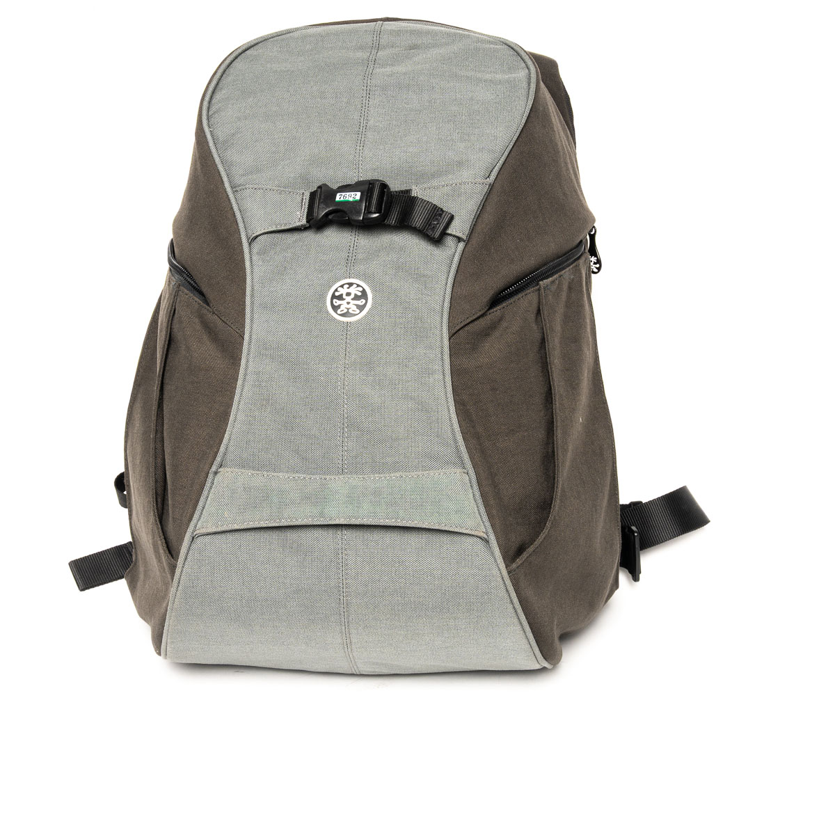 Crumpler Karrachi Backpack